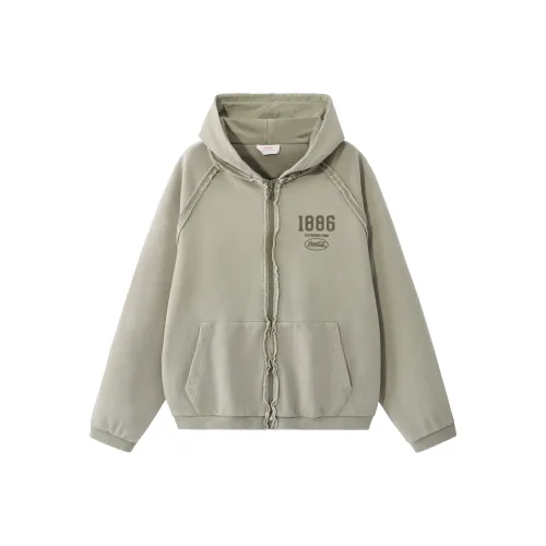 COCA COLA Унисекс Свитшоты