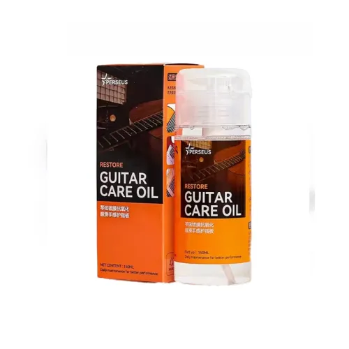 PERSEUS Гитара Бас Специфический 3 в 1 Доска для грифа Защитный+Чистка Струн+Защитный Чистка Уход Решение
