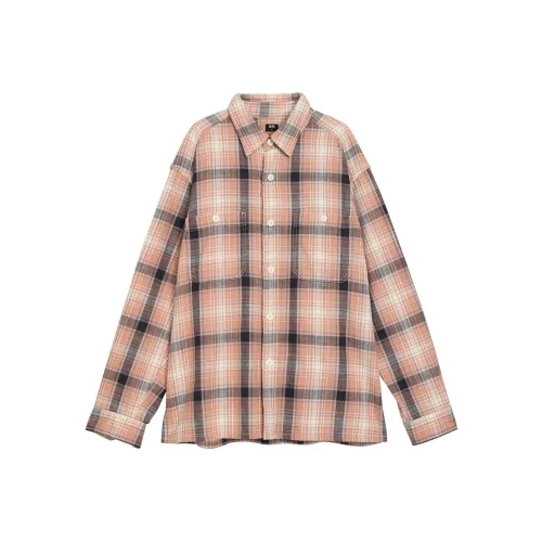 UNIQLO Унисекс Рубашки