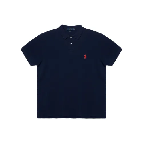 Polo Ralph Lauren Polo Мужской Синий