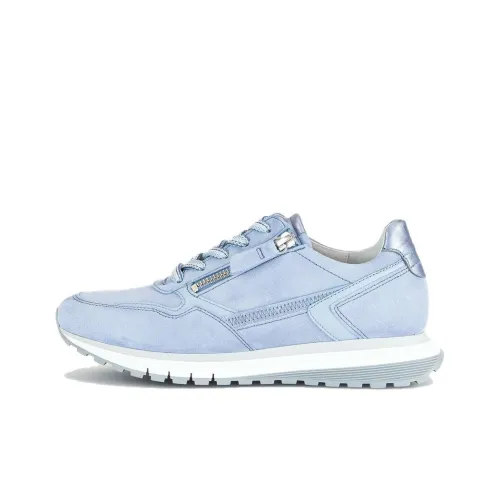 Gabor Comfort Low Топ Повседневная обувь Женская Синяя