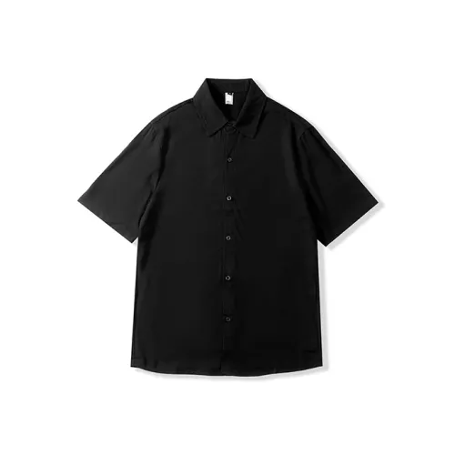 I'm David Унисекс Рубашки