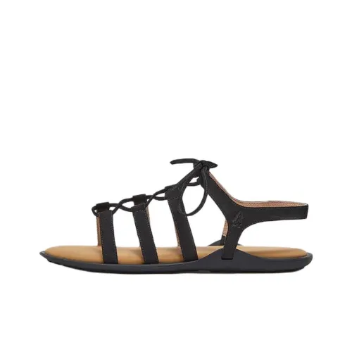 Hush Puppies Римские Сандалии Женские