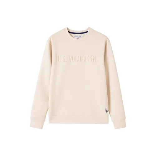 U.S. POLO ASSN. Свитшот Мужской