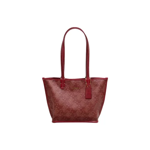 LOSEA Сумка через плечо из искусственной кожи женская