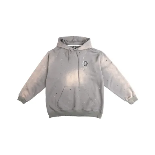 TCH Унисекс Свитшоты