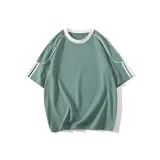 Лесной зеленый