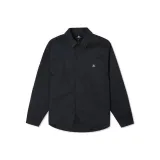 Чернильно-черный