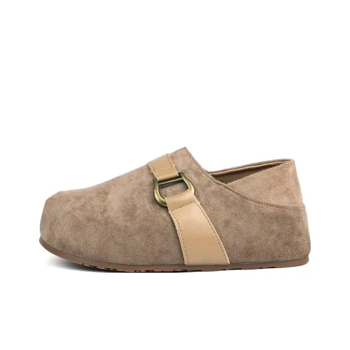 Y6T Birkenstock Стиль Обувь Женские