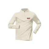 [Быстросохнущий Антибактериальный] Светлый Бежевый (B Hearty Логотип на груди)