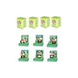 4 шт. Слепая коробка (случайный стиль)