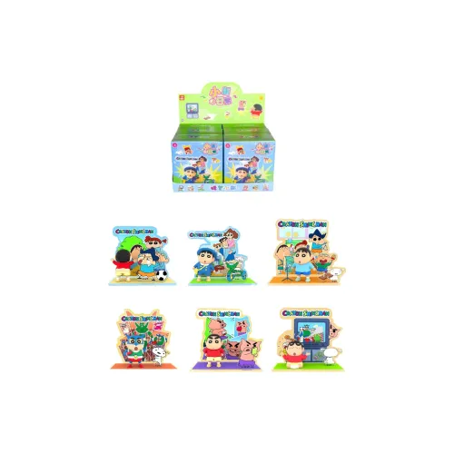 LIANYUDONGMAN Слепые коробки