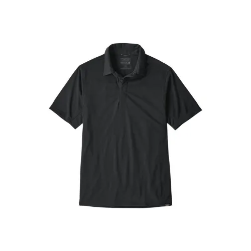 Patagonia Capilene Поло Мужское