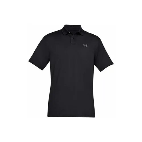 Under Armour Performance Мужская Поло