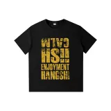 H25SMTY206 Черный