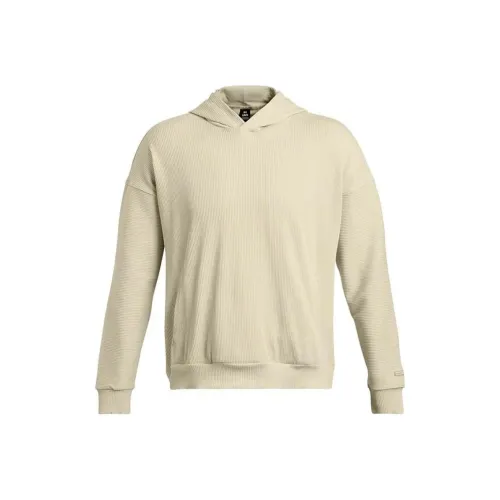 Under Armour UA Journey Толстовка Мужская Грязь