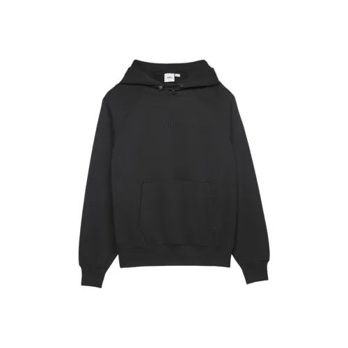 VANS OTW Черный Унисекс Свитшоты