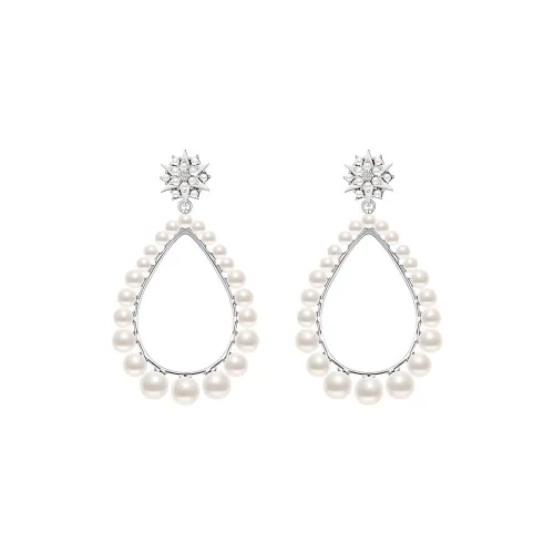 Glam Ever Серьги из сплава Женские