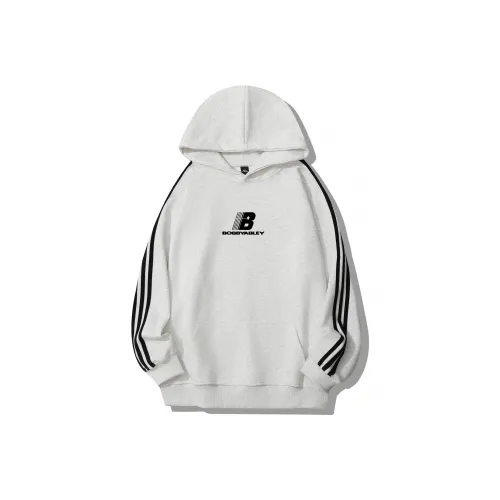 BOBBY ABLEY Унисекс Толстовки