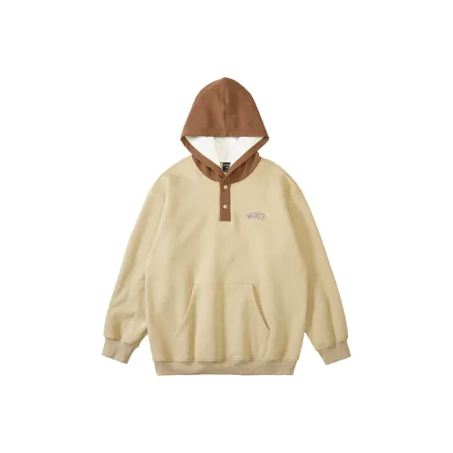 WAYNEXZAVIER Мужские Свитшоты