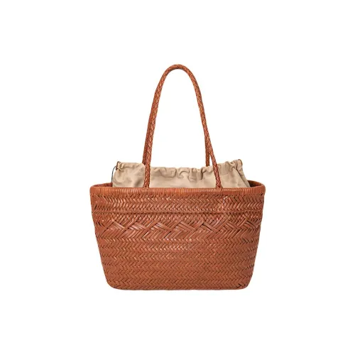 PAYOT Корова Кожа Сумка Стандартная Женская Коричневая Темно-Кофейная