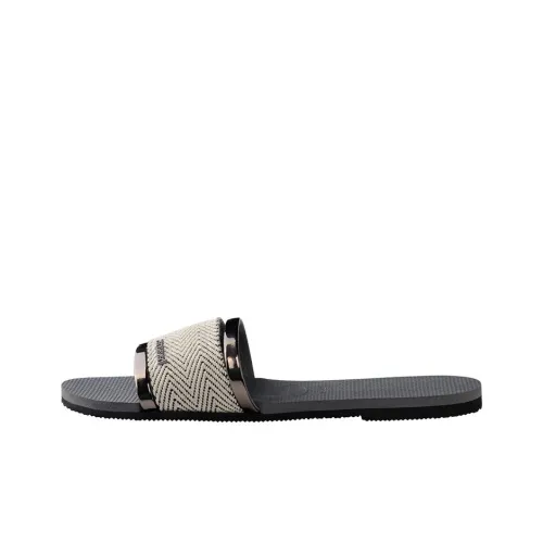 Havaianas Слипоны Женские