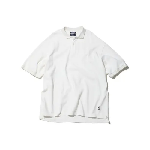 NAUTICA JAPAN Унисекс Поло