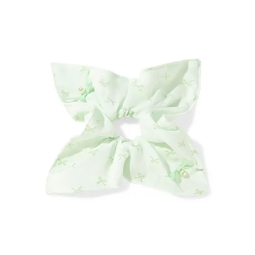 DODOGOGO Ткань Резинка для волос Женская