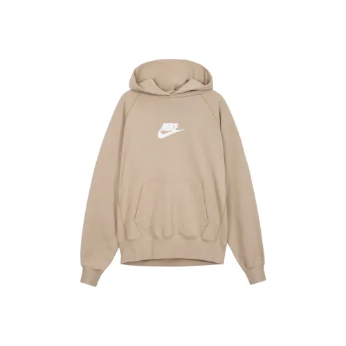 Nike Khaki Мужские Свитшоты