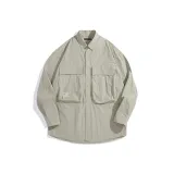 Горох Зеленый (Свободный крой)