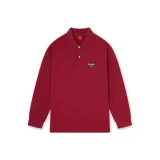 Темно-красный