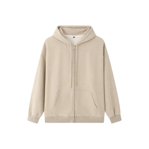 Fearless East Свитшот Унисекс Mia Linen