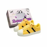 Желто-черный