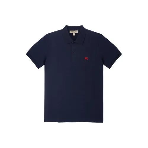 Burberry Мужская рубашка поло