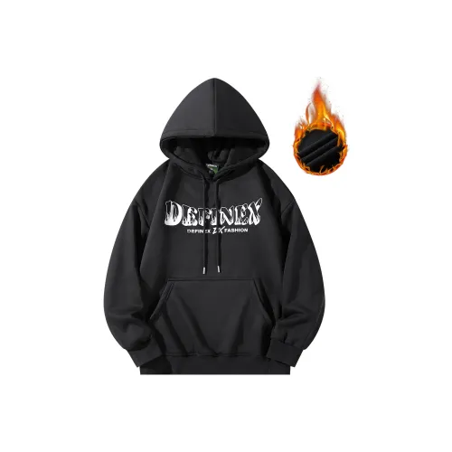 DEFINEX Унисекс Свитшоты