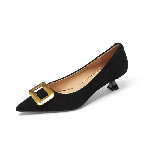 QUICHESHOES Высокие каблуки Женские