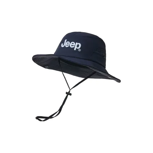 JEEP Нейлоновые Панамы Унисекс