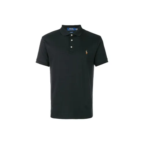 Polo Ralph Lauren Polo Мужской Черный