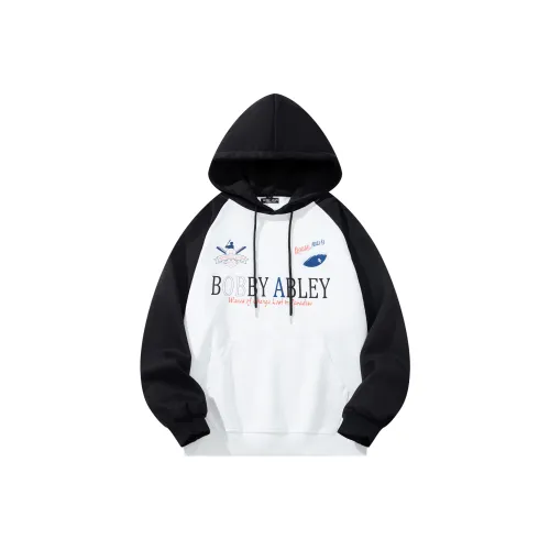 BOBBY ABLEY Унисекс Свитшоты