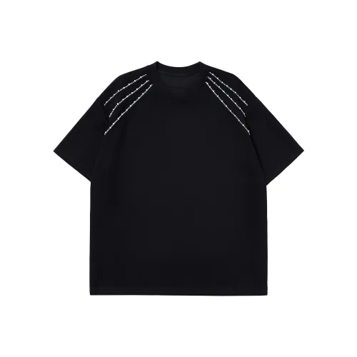 Universal Templates T-Shirt Унисекс