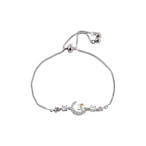 BONAS Браслеты из сплава для женщин