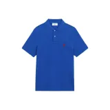 Озерно-голубой