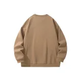 Тёмный хаки, флисовая подкладка