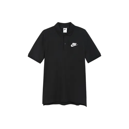 Nike Sports Life Collection Мужская рубашка поло