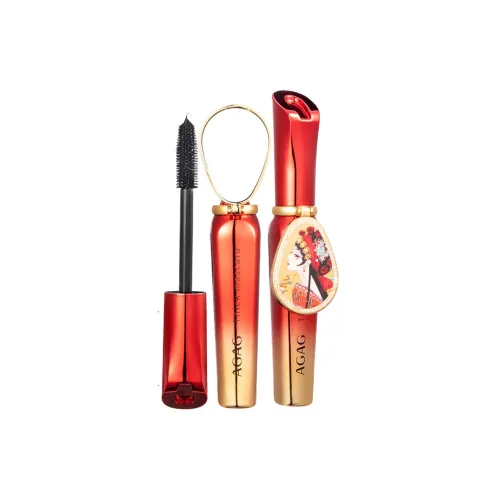 Тушь для ресниц AGAG Женская