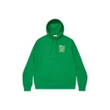 Попугайно-зеленый