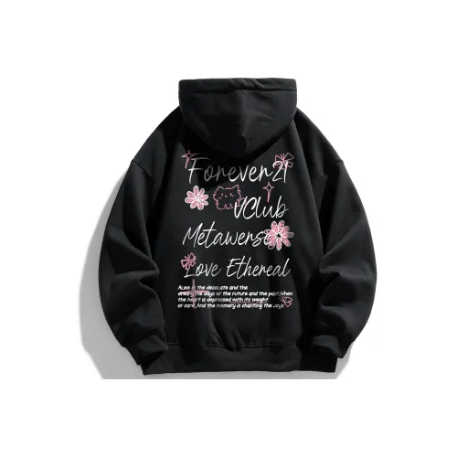 FOREVER 21 Унисекс Свитшоты