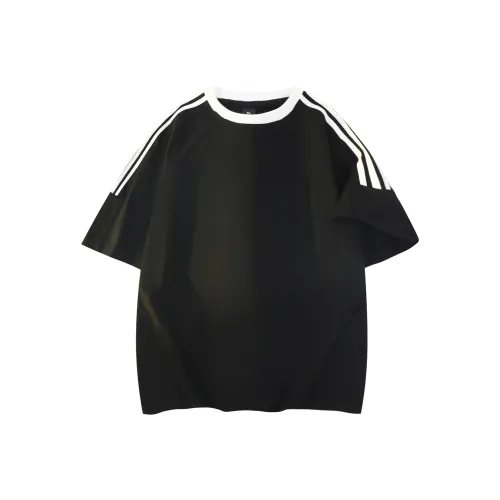 BOBBY ABLEY Унисекс Футболки