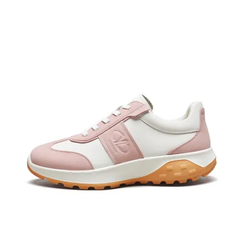 YEARCON Easy Walk Collection Повседневный Низкий Топ Женский