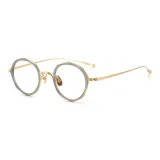 Золотой Прозрачный, Золотой Черепаховый